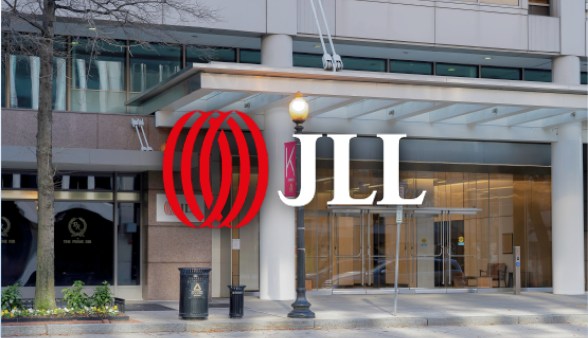 How JLL Resolved $1M in Delivery Disputes While Managing 146K Packages Per Year
