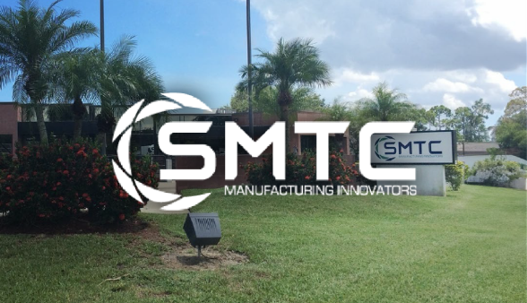 SMTC Corporation Enhances Visitor Management for Superior Compliance and Efficiency