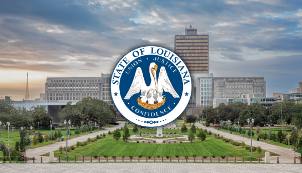 State of Louisiana Modernizes Statewide Logistics Operations