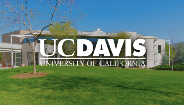 UC Davis: Smarter Mail & Logistics Management
