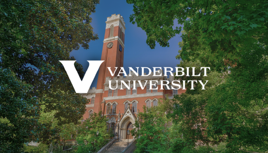 Vanderbilt Eliminates Package Loss & Cuts Turnaround Time by 50%
