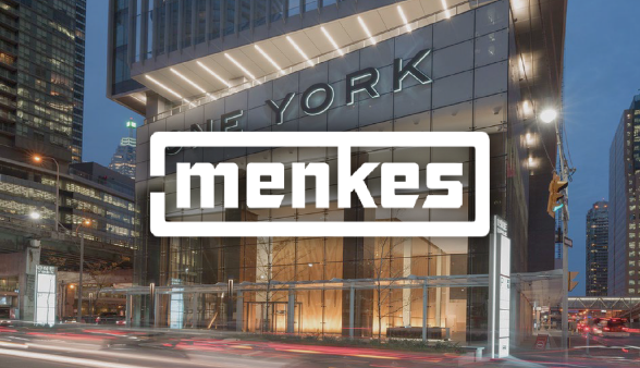 Menkes Meets Regulatory Requirements with Visitor Management