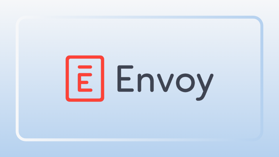 Envoy vs FacilityOS