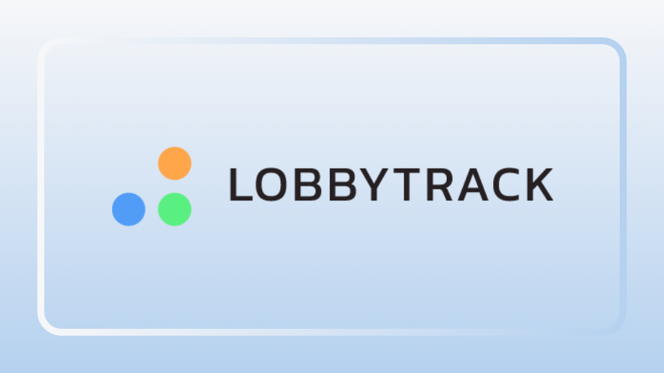LobbyTrack vs FacilityOS