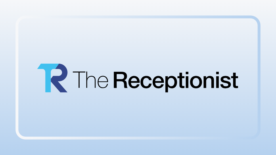 The Receptionist vs FacilityOS