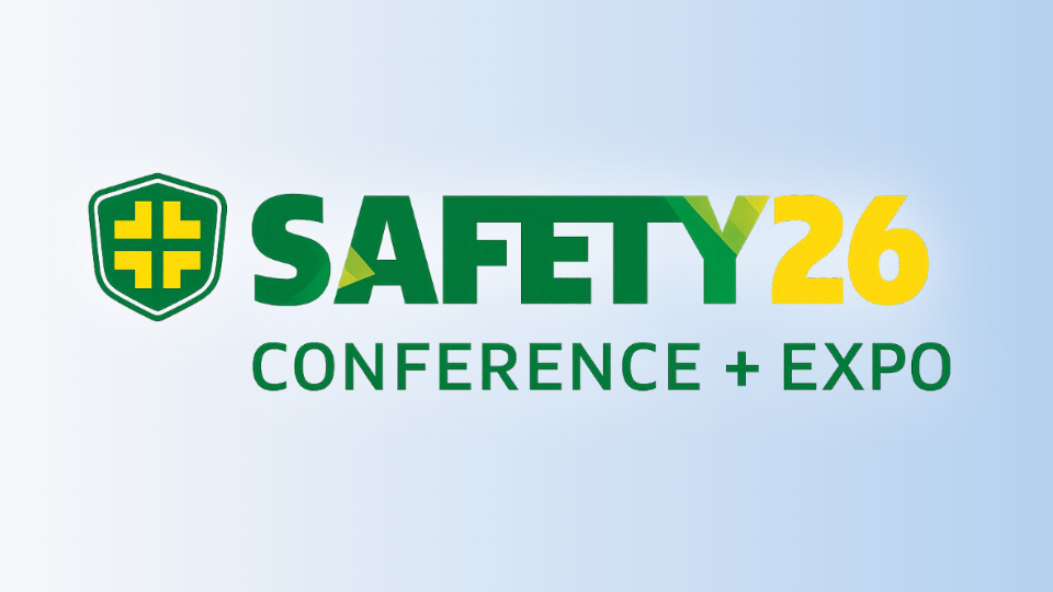 2026 ASSP Safety | Anaheim, California