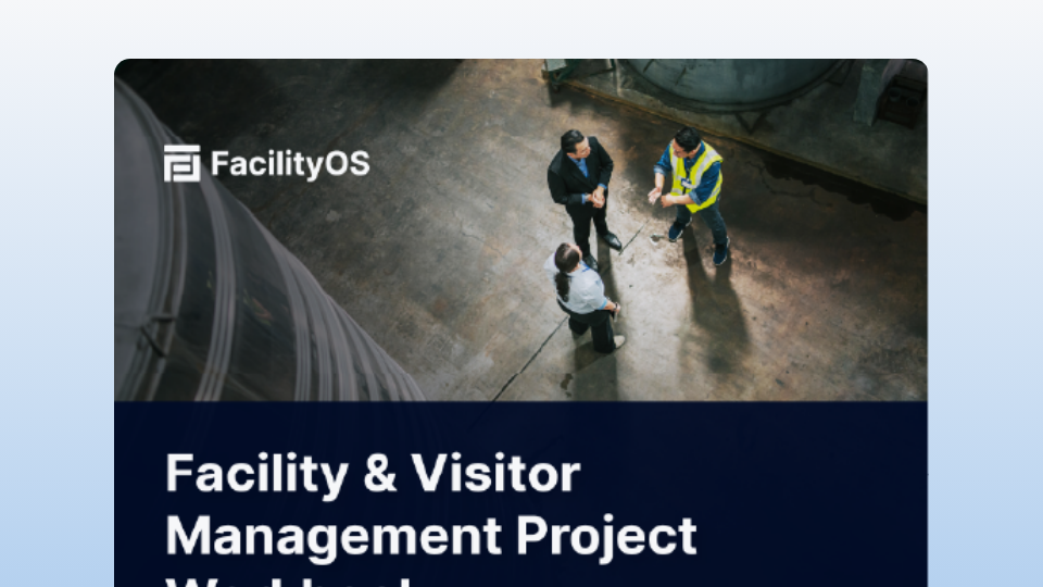 FacilityManagementWorkbook