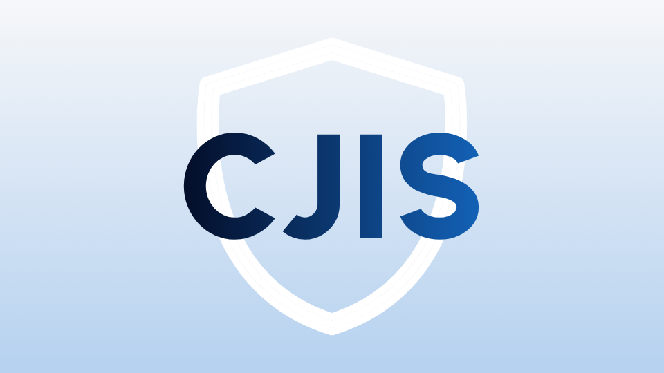 Is Your Visitor Management Program CJIS Compliant?