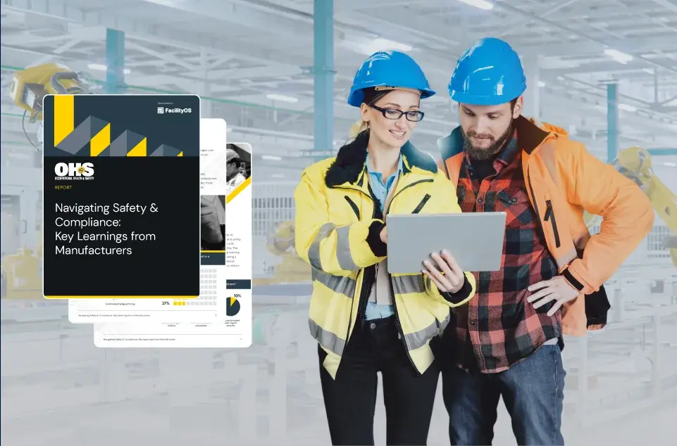 Navigating Safety & Compliance: Key Learnings From Manufacturers