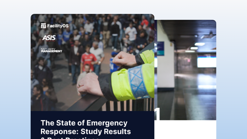 The State of Emergency Response: Study Results & Best Practices