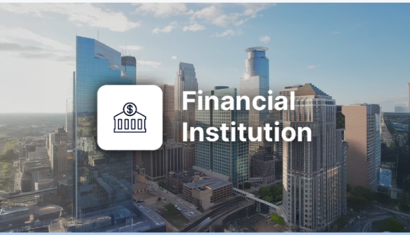 American Financial Institution Modernizes Mail & Logistics Operations