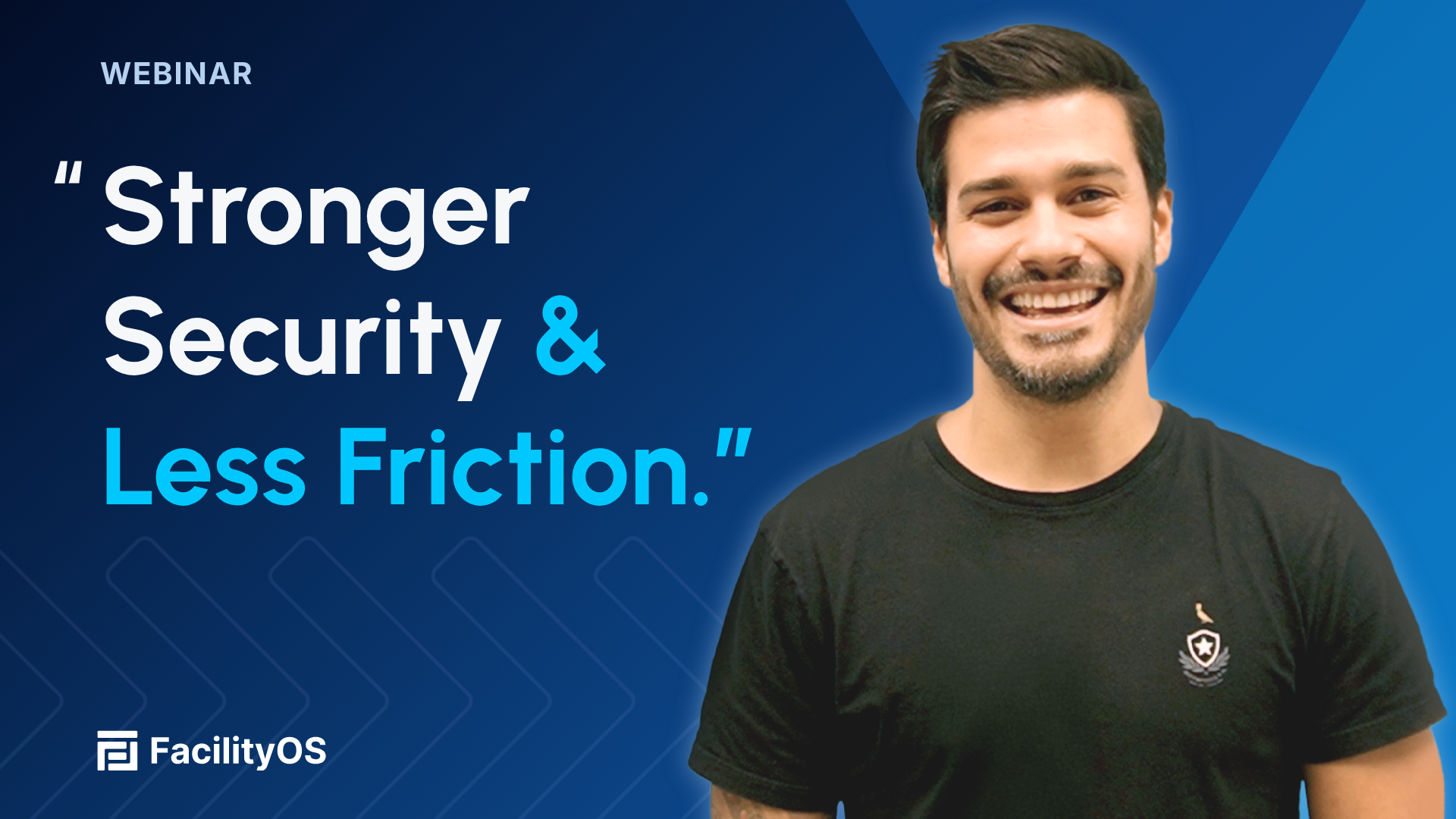 Q1 Product Roundup: Smarter, Safer, And More Seamless Facility Operations