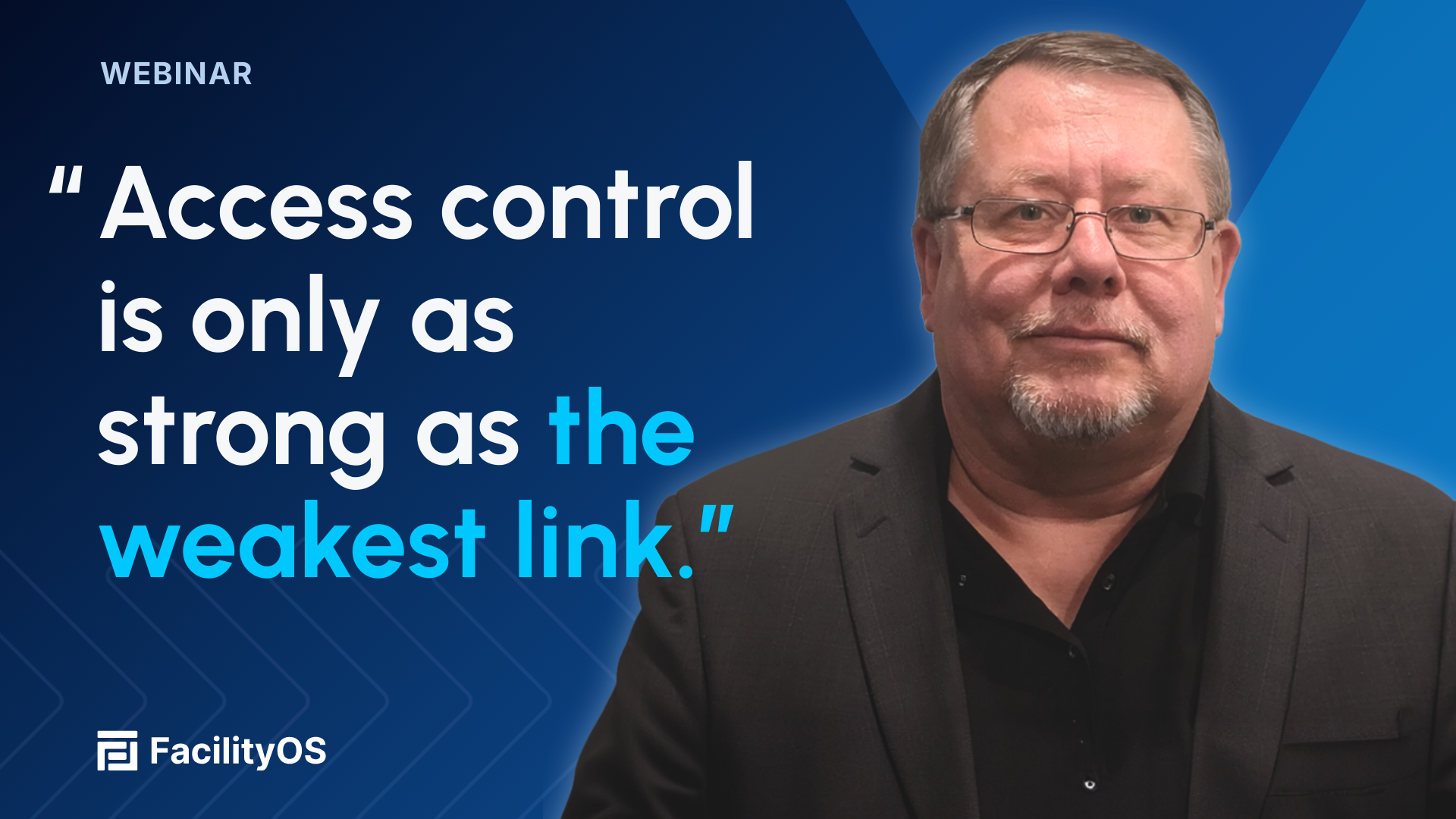 The Essentials of Access Control: Webinar