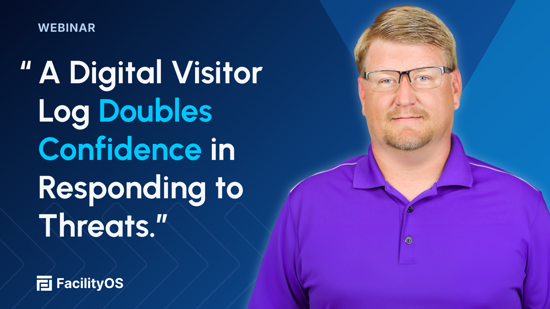 Security Practices in Visitor & Emergency Management