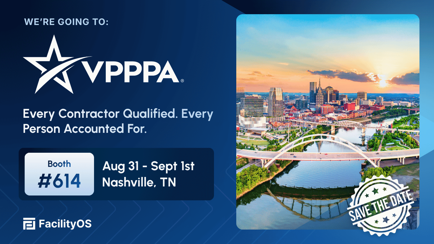 Join us for VPPPA 2026