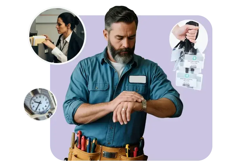 contractor compliance