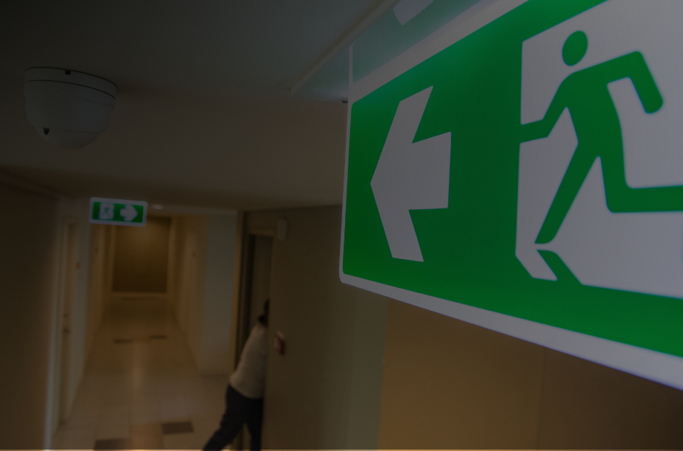 Closing the Gaps in Facility Emergency Readiness: Survey Insights