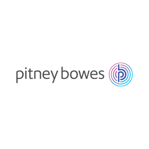 Pitney Bowes
