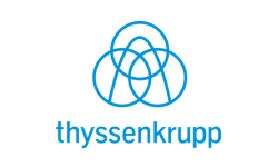 thyssenkrupp